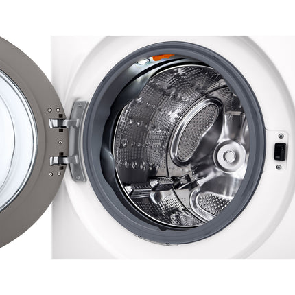 Lave linge hublot LG F20F12BST