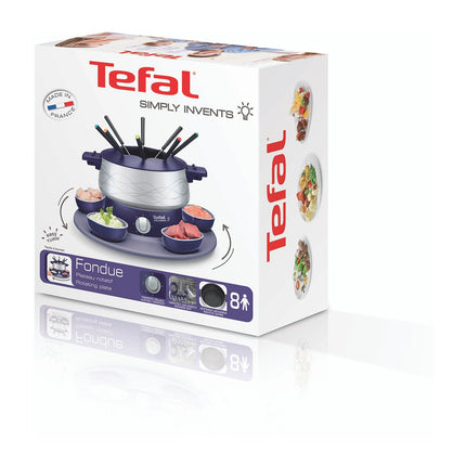 Fondue TEFAL SIMPLY IVENT EF351412