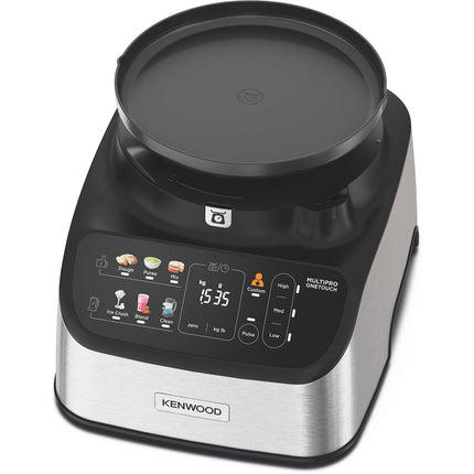 Robot multifonction KENWOOD MultiPro OneTouch FDM73.850SS