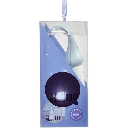 Veilleuse BEABA Pixie torch rose dragee