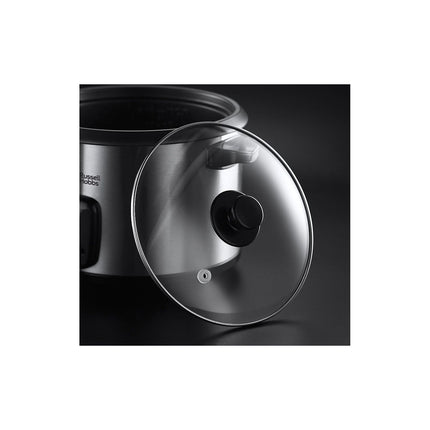 Cuiseur riz RUSSELL HOBBS Cook@Home 19750-56