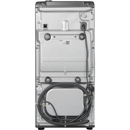 Lave linge top CANDY CSTSG 27TMVRE/1-47 Reconditionné