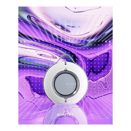 Enceinte portable DEVIALET Mania Opéra de Paris