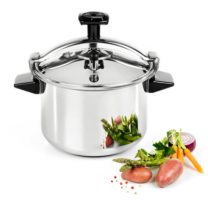 Autocuiseur SEB Authentique Eco 4.5L cocotte minute