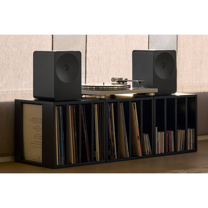 Enceinte sans fil SAMSUNG Music Studio 7 HW-LS70H WiFi BT BLACK