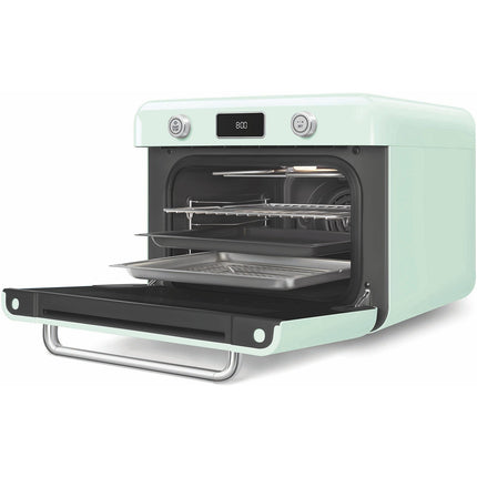 Mini four SMEG COF01