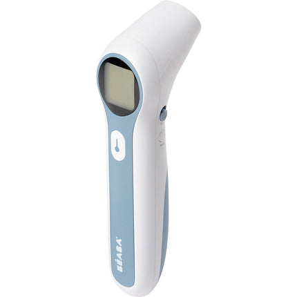 Thermomètre BEABA infrarouge auriculaire et frontal