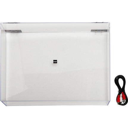 Platine vinyle REGA Planar 1 Plus Mat