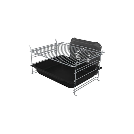 Cuisinière induction HISENSE HEIT5A40WG