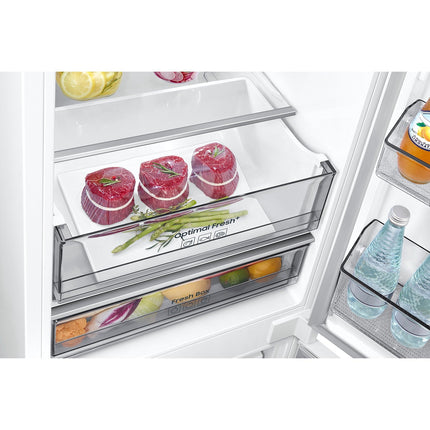 Réfrigérateur combiné encastrable SAMSUNG BRB80F26ADS0