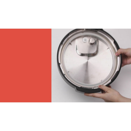 Multicuiseur COSORI 5.7Litre Pressure CookerKAAPPCCSNEU0007Y