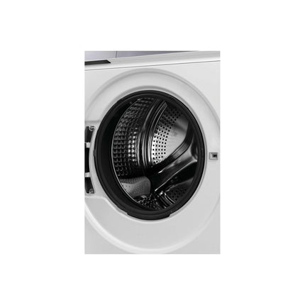 Lave linge séchant hublot HAIER HWD80BP14367TUFR