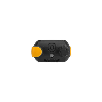 Talkie walkie MOTOROLA T82 Extreme Twin Noir/Jaune