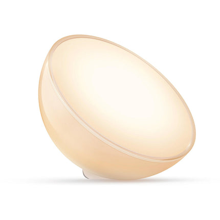 Lampe connectée PHILIPS HUE Go White&Color Ambiance