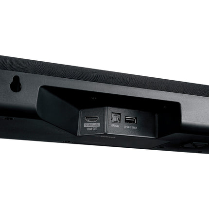 Barre de son YAMAHA SR-B40A Noir Reconditionné