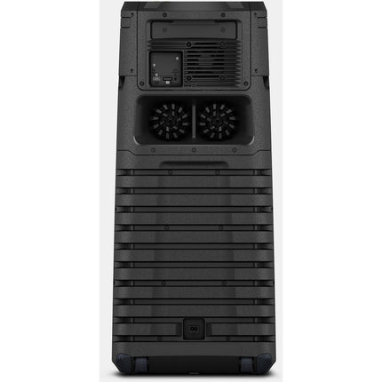 Enceinte sono SONY MHCV43D Noir