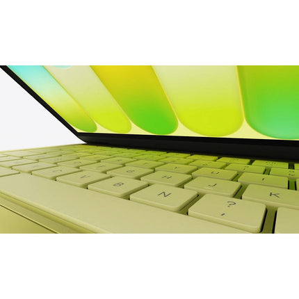 Ordinateur Apple MACBOOK Neo Puce A18 Pro CPU 6 / GPU 5 coeurs Mémoire RAM 8Go Stockage
