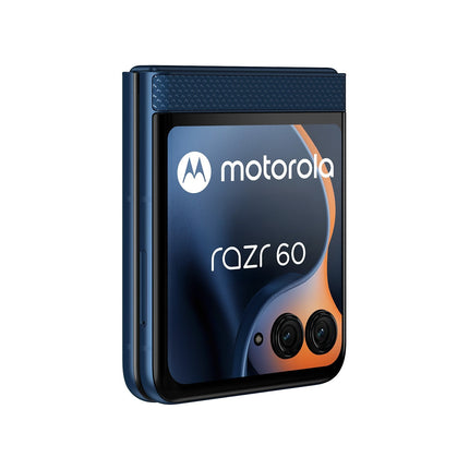 Smartphone MOTOROLA Razr 60 256Go Bleu
