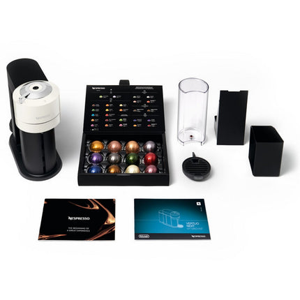 Nespresso DELONGHI NESPRESSO ENV120.GY