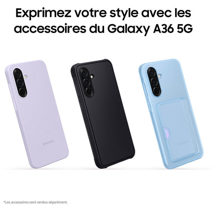 Smartphone SAMSUNG Galaxy A36