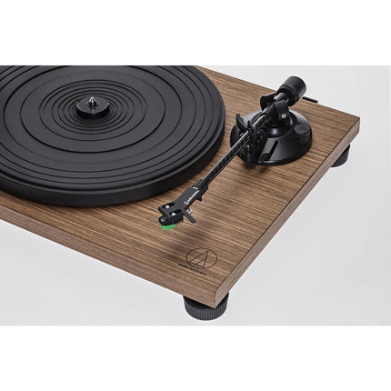 Platine vinyle AUDIO TECHNICA AT-LPW40WN