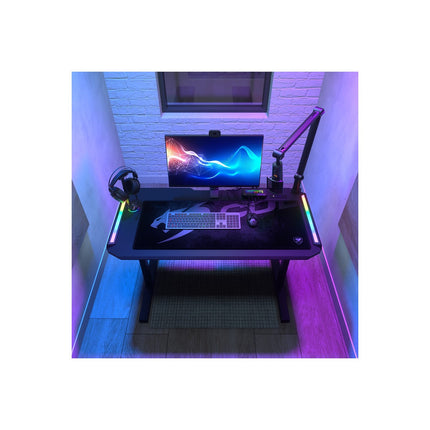 Bureau gamer COUGAR Deimus RGB