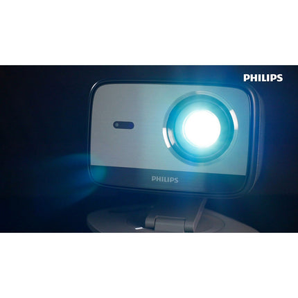 Vidéoprojecteur home cinéma PHILIPS NeoPix 450 Smart