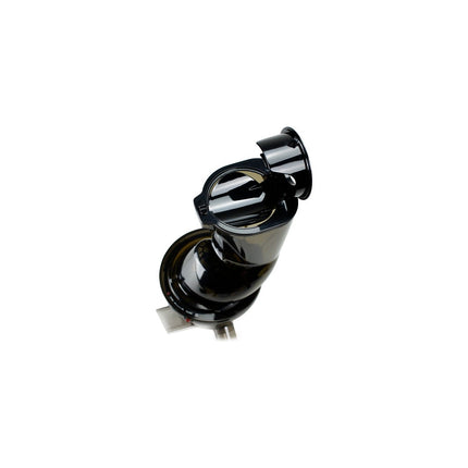 Extracteur de jus KUVINGS NS 1256CEC Gris Mat