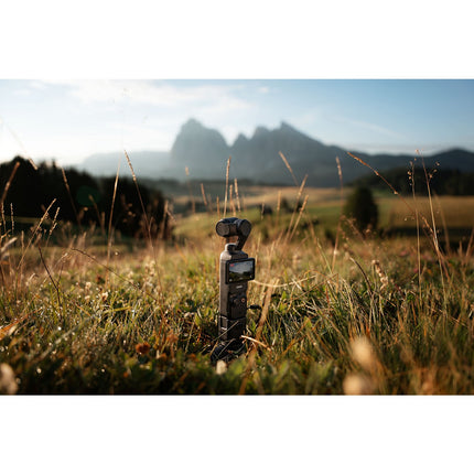 Caméra sport DJI