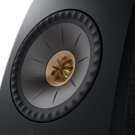 Enceinte résidentielle KEF LSX2