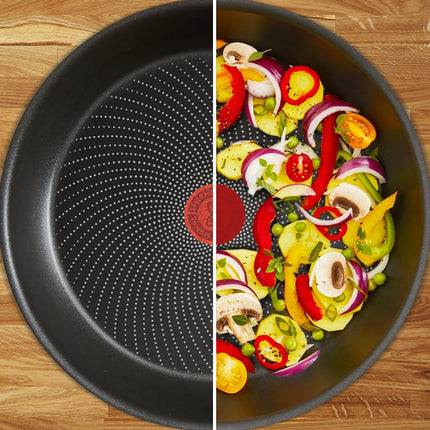 Batterie de cuisine TEFAL Ingenio Generous Cook 6 pcs L3129102