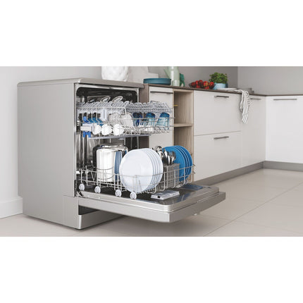 Lave vaisselle 60 cm INDESIT D2FHK26S