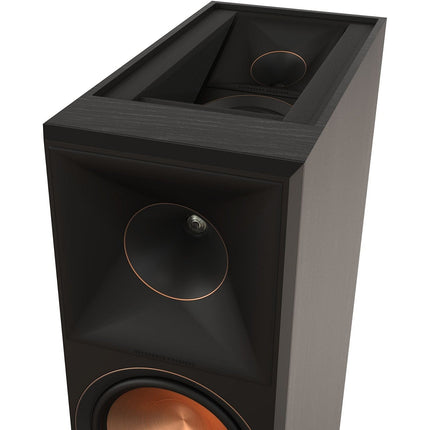 Enceinte colonne KLIPSCH RP-8060FA II Ebony