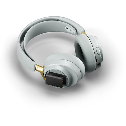 Casque gamer STEELSERIES Arctis Nova Elite Gold Sage