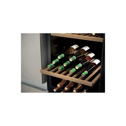Cave à vin vieillissement HAIER HWS209GFH1