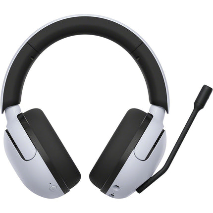 Casque gamer SONY H5 Blanc