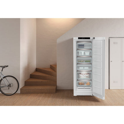 Congélateur armoire LIEBHERR FNe5006-22