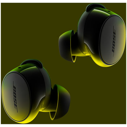 Ecouteurs BOSE QuietComfort