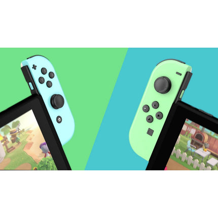 Console NINTENDO Switch Animal Crossing New Horizons Reconditionné