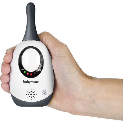 Babyphone BABYMOOV Simply care new color