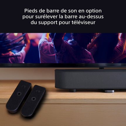 Barre de son SONY Theatre System 6