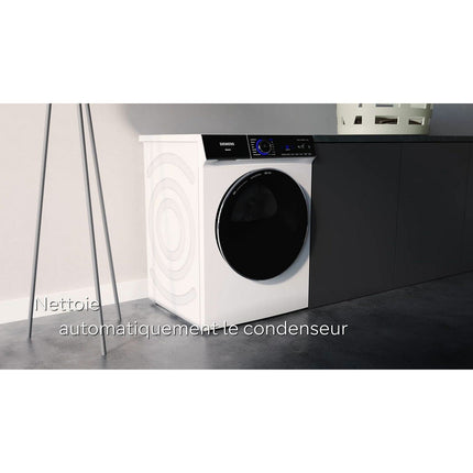 Sèche linge pompe à chaleur SIEMENS WR47B2C0FR