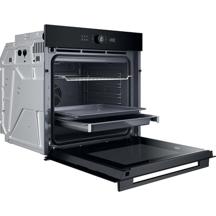 Four encastrable fonction vapeur WHIRLPOOL WK5BAFS81PM1S