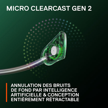 Casque gamer STEELSERIES Arctis Nova