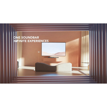 Barre de son DEVIALET Dione
