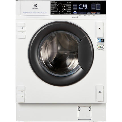 Lave linge séchant hublot encastrable ELECTROLUX EW8W3816BI