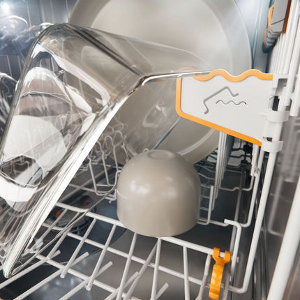 Lave vaisselle encastrable MIELE G 7260 SCVi