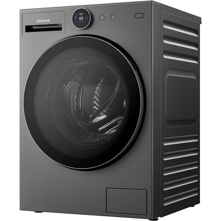 Lave linge hublot DREAME DRWASHL911KGG L9 11Kg