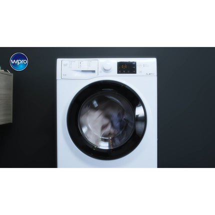 Nettoyant WPRO Détartrant 3 en 1 LL/LV - DES131 - 1 an