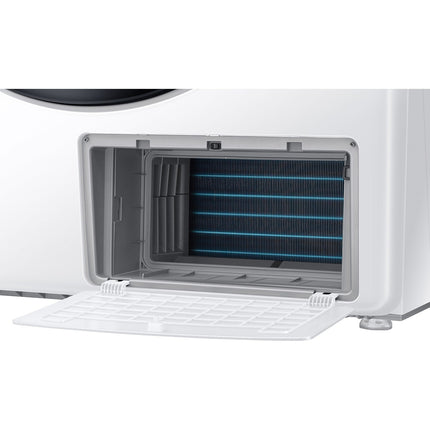 Sèche linge pompe à chaleur SAMSUNG DV16DG8600BW